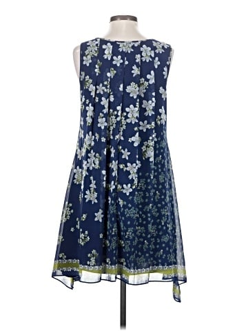Max Studio Casual Dress (view 2)