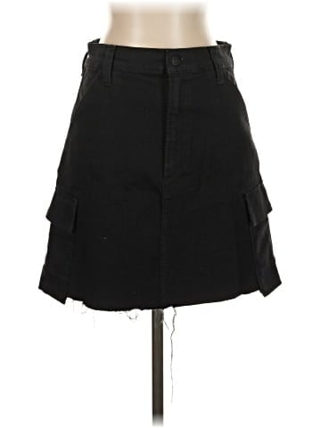 Joe's Jeans Denim Skirt (view 1)