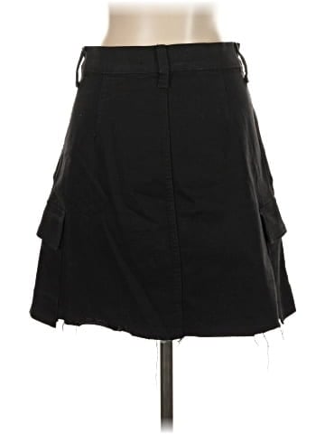 Joe's Jeans Denim Skirt (view 2)