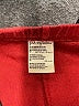 First Impressions Red Casual Pants 12-18 MO / 18 MO - photo 3