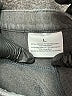 Lisette Gray Jeggings Size L - photo 4