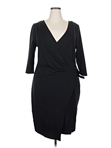 6th & LN Cocktail Dress (view 1)