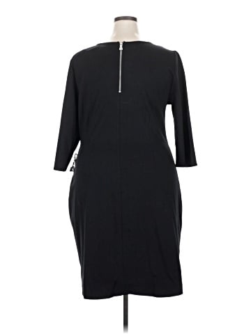 6th & LN Cocktail Dress (view 2)