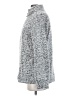 Weatherproof 100% Polyester Gray Pullover Sweater Size S - photo 5