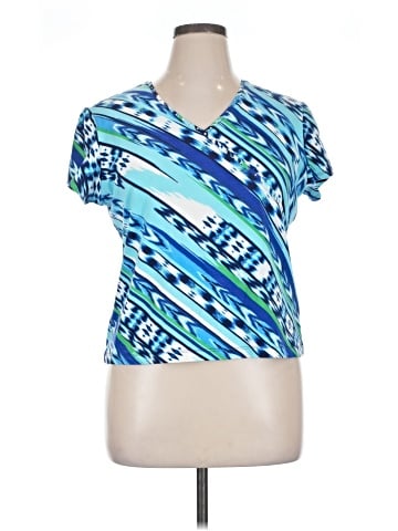 Ruby Rd. Short Sleeve T-Shirt (view 1)