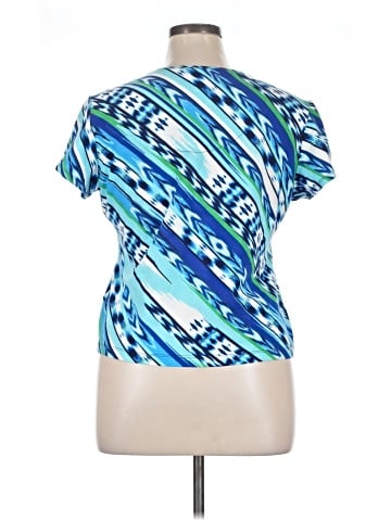 Ruby Rd. Short Sleeve T-Shirt (view 2)