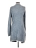 &merci Gray Cardigan Size S - photo 2