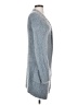 &merci Gray Cardigan Size S - photo 4