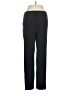 Ann Taylor Chevron-herringbone Black Casual Pants Size 6 - photo 1