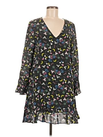 Essentiel Antwerp Casual Dress (view 1)