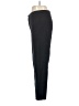Ann Taylor Chevron-herringbone Black Casual Pants Size 6 - photo 5