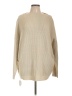 Unbranded Tan Pullover Sweater Size Lg - XL - photo 1