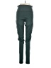 Girlfriend Collective Solid Green Active Pants Size M - photo 1