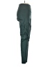 Girlfriend Collective Solid Green Active Pants Size M - photo 4