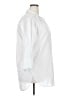 Gabar White 3/4 Sleeve Button-Down Shirt Size 2X (estimated) - photo 4