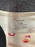 Carter's Print Ivory Short Sleeve Onesie 9-12 MO / 12 MO - photo 3
