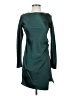 Saints + Secrets 100% Polyester Green Cocktail Dress Size XS - photo 1