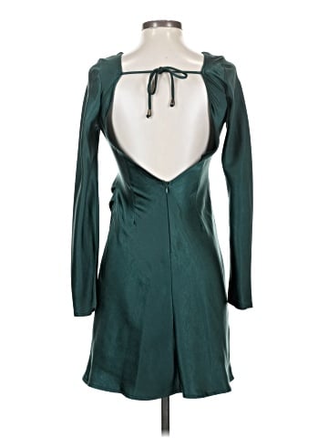 Saints + Secrets Cocktail Dress (view 2)