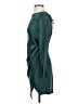 Saints + Secrets 100% Polyester Green Cocktail Dress Size XS - photo 5