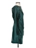 Saints + Secrets 100% Polyester Green Cocktail Dress Size XS - photo 4