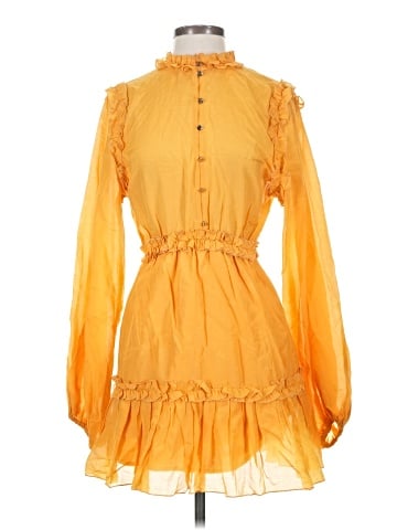 Keepsake Casual Dress (view 1)