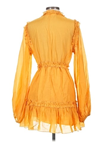 Keepsake Casual Dress (view 2)
