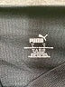 Puma Black Athletic Shorts Size L - photo 3