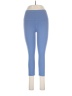Lululemon Athletica Blue Purple Active Pants Size 8 - photo 1