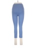 Lululemon Athletica Blue Purple Active Pants Size 8 - photo 2