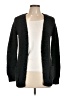 Atmosphere Black Cardigan Size 4 - photo 1