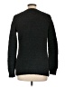 Atmosphere Black Cardigan Size 4 - photo 2