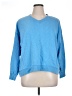 colsie Blue Pullover Sweater Size XL - photo 1