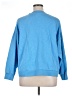 colsie Blue Pullover Sweater Size XL - photo 2
