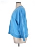 colsie Blue Pullover Sweater Size XL - photo 5
