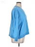 colsie Blue Pullover Sweater Size XL - photo 4