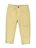 Ecko Unltd Solid Yellow Khakis Size 2T - photo 1