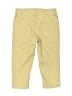 Ecko Unltd Solid Yellow Khakis Size 2T - photo 2