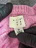 A New Day Pink Pullover Sweater Size M - photo 7