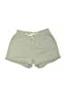 Shein Solid Gray Athletic Shorts Size 6 - photo 1