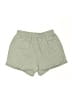 Shein Solid Gray Athletic Shorts Size 6 - photo 2