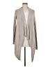 Splendid Gray Cardigan Size M - photo 1