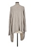 Splendid Gray Cardigan Size M - photo 2