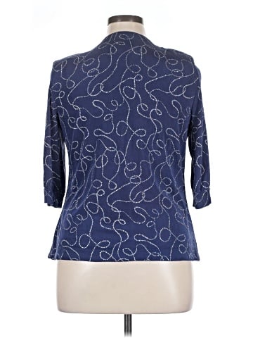 Alex Evenings Cardigan (view 2)