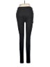 Natural Reflections Solid Black Active Pants Size M - photo 2