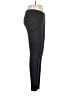 Natural Reflections Solid Black Active Pants Size M - photo 4