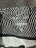 Nike Chevron-herringbone Gray Active Pants Size XS - photo 7