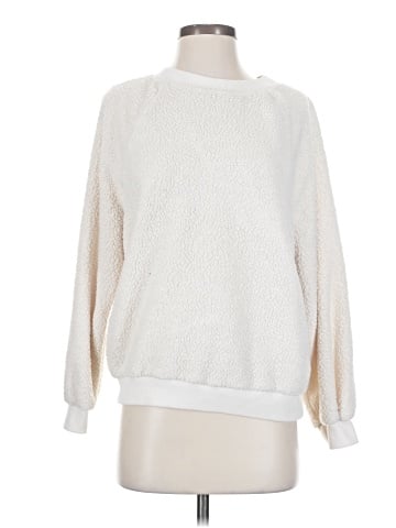 Sugar Lips Pullover Sweater (view 1)