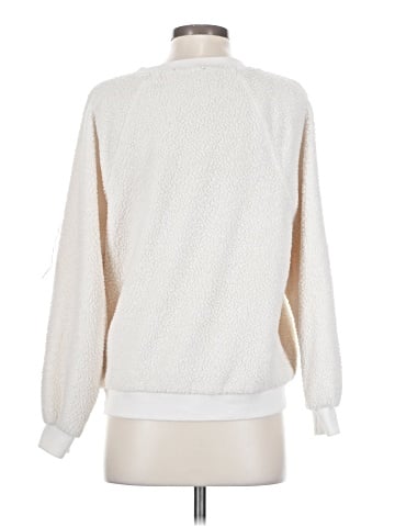 Sugar Lips Pullover Sweater (view 2)