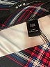Studio by Torrid Plaid Burgundy Casual Pants Size 3X Plus (3) - photo 5