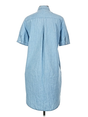 J. McLaughlin Casual Dress (view 2)